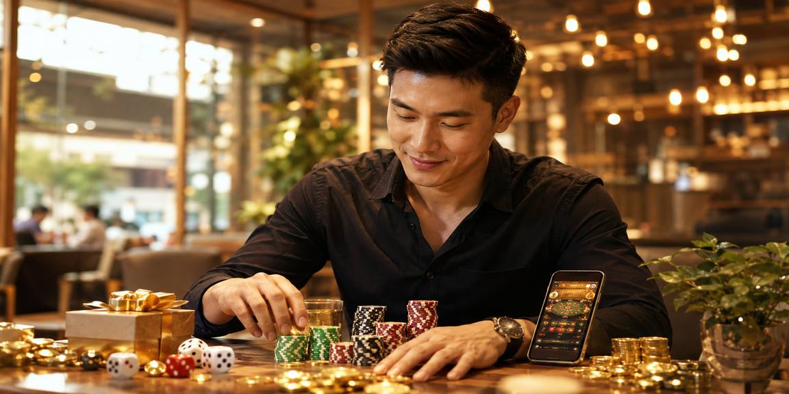 79kung Casino Nổi Bật